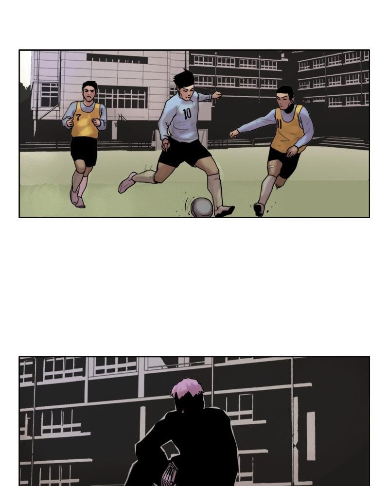Machine Uprising Chapter 2 - page 20