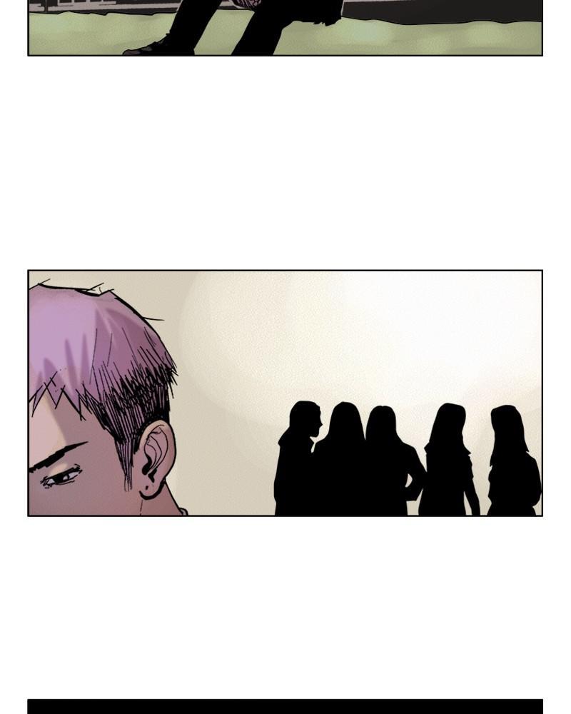 Machine Uprising Chapter 2 - page 21