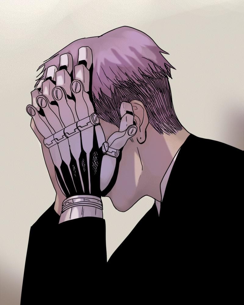 Machine Uprising Chapter 2 - page 24