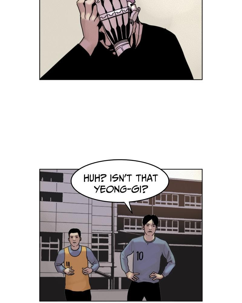 Machine Uprising Chapter 2 - page 29