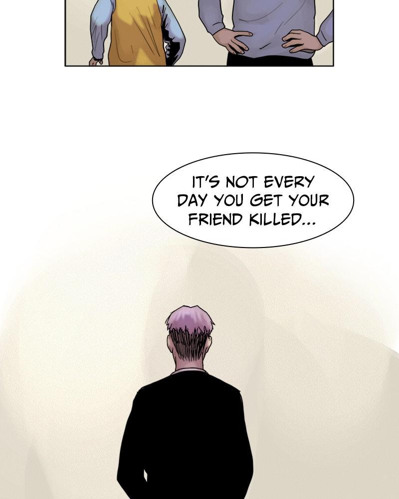 Machine Uprising Chapter 2 - page 34