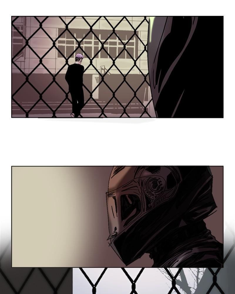 Machine Uprising Chapter 2 - page 36