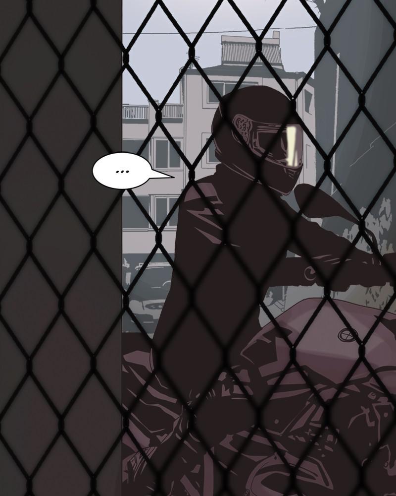 Machine Uprising Chapter 2 - page 37