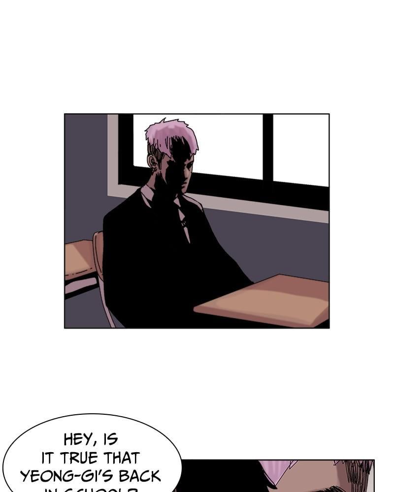 Machine Uprising Chapter 2 - page 42