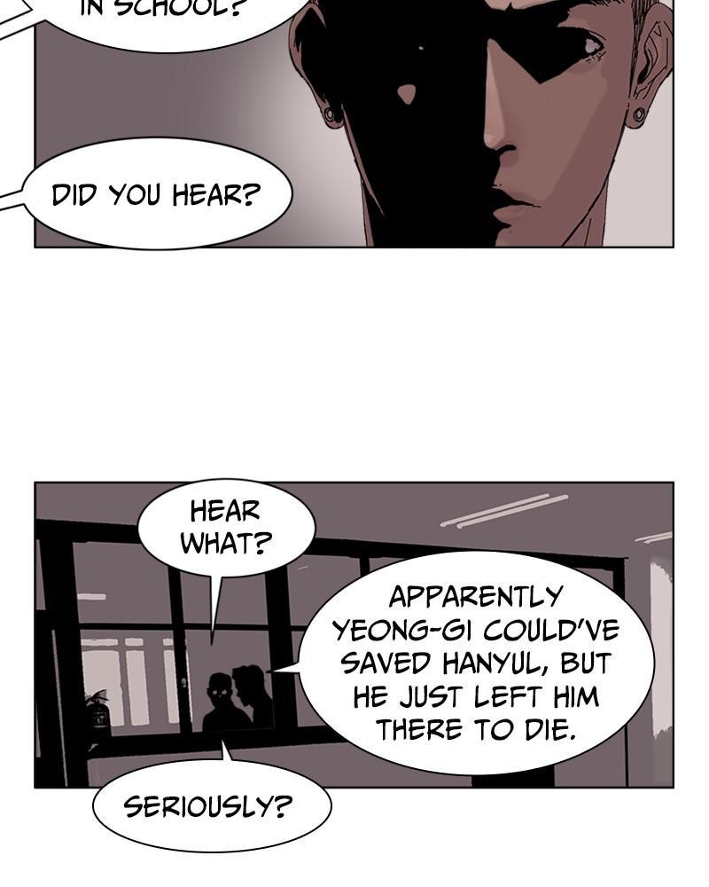 Machine Uprising Chapter 2 - page 43