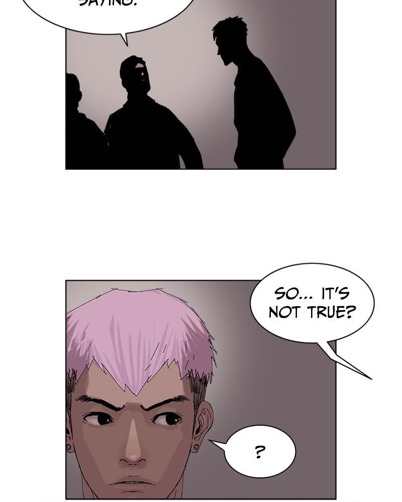 Machine Uprising Chapter 2 - page 47