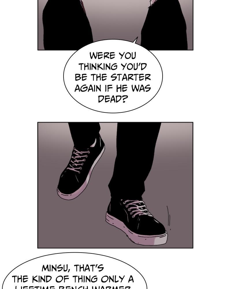 Machine Uprising Chapter 2 - page 50