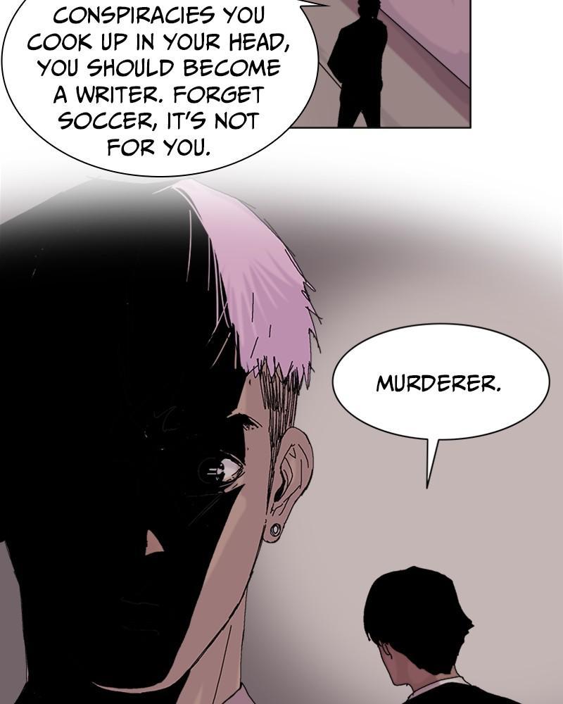 Machine Uprising Chapter 2 - page 52