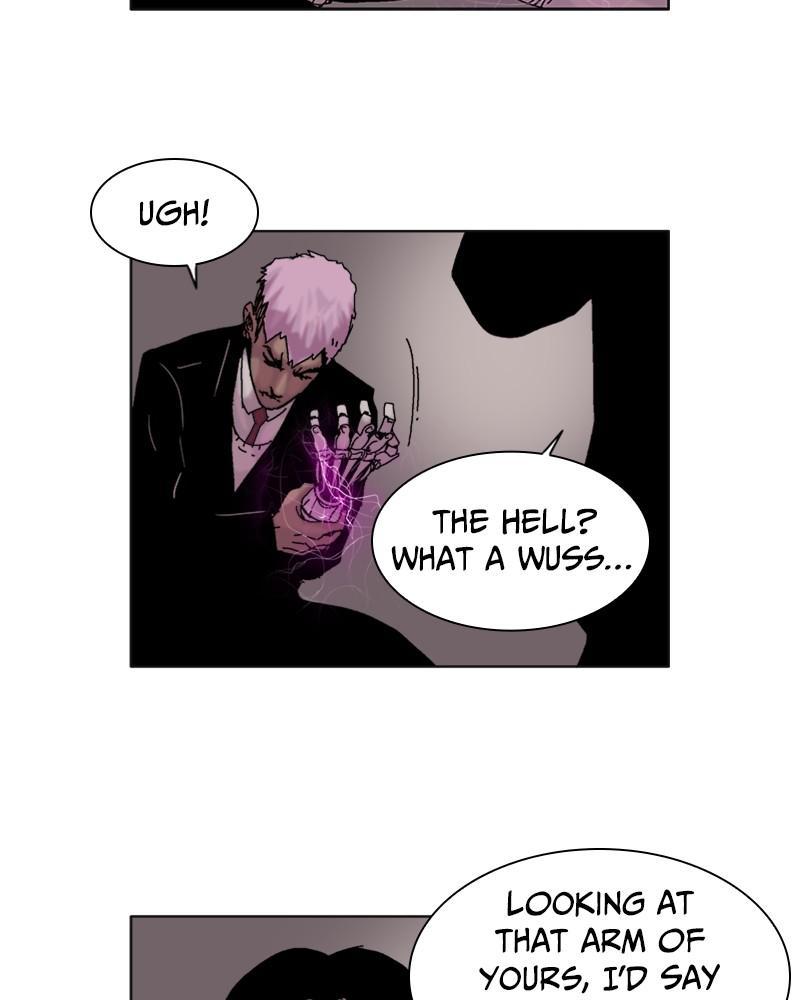 Machine Uprising Chapter 2 - page 55