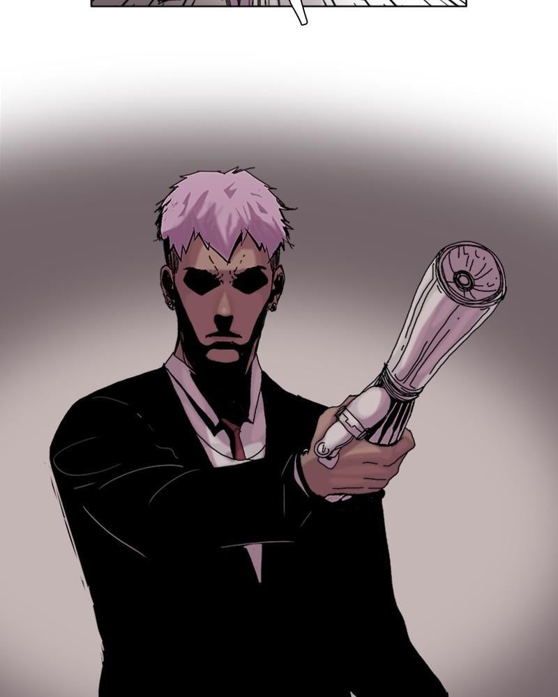 Machine Uprising Chapter 2 - page 57