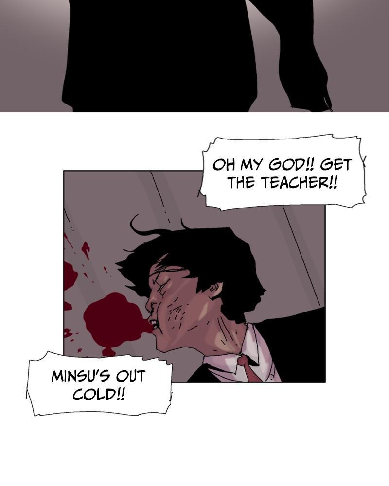 Machine Uprising Chapter 2 - page 58