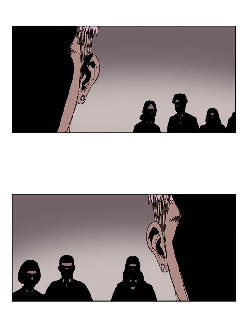 Machine Uprising Chapter 2 - page 60