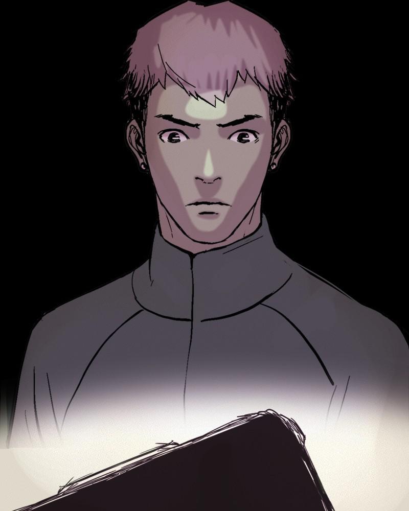 Machine Uprising Chapter 2 - page 69