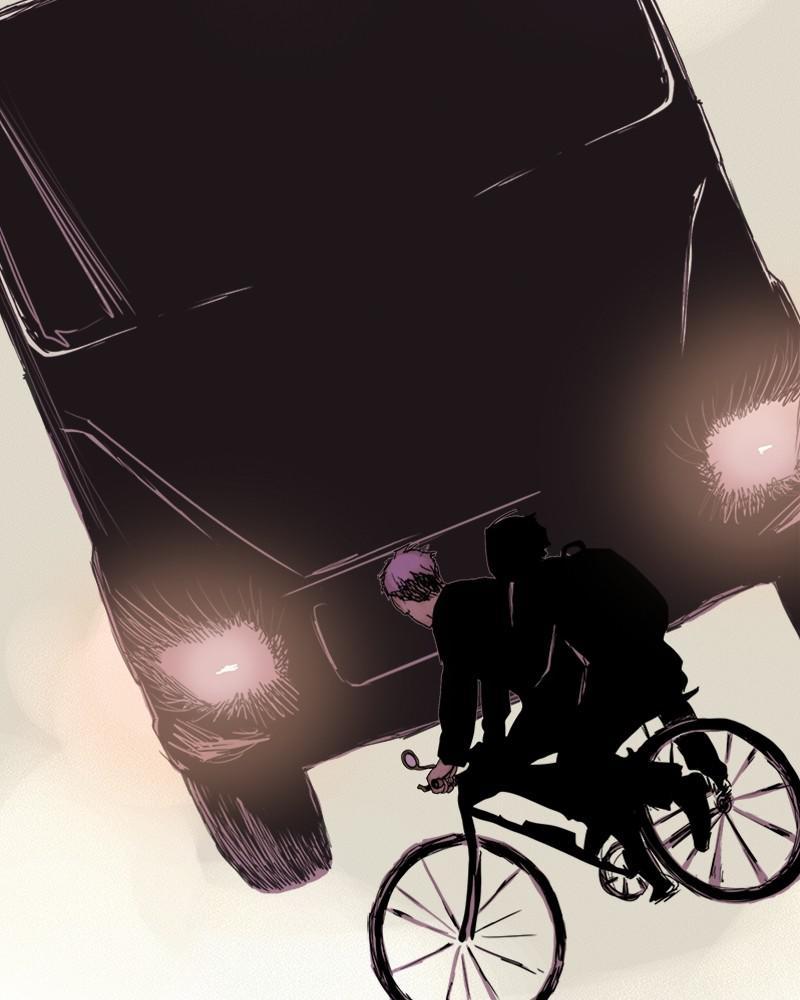 Machine Uprising Chapter 2 - page 70