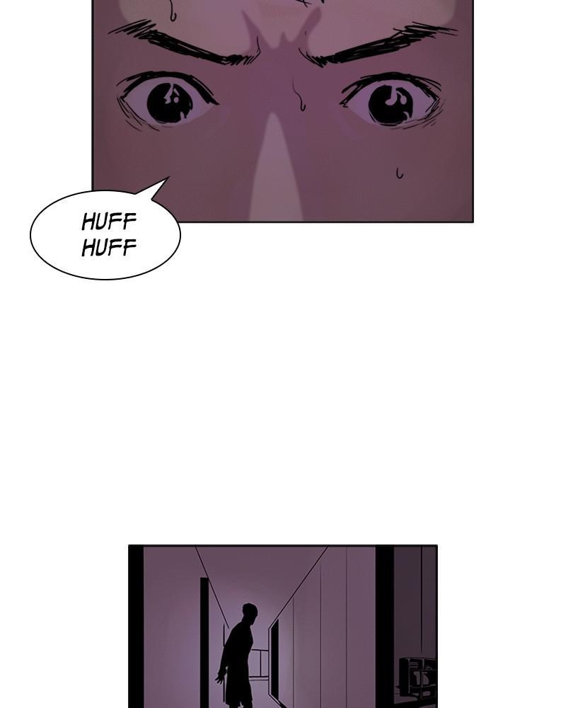 Machine Uprising Chapter 2 - page 78
