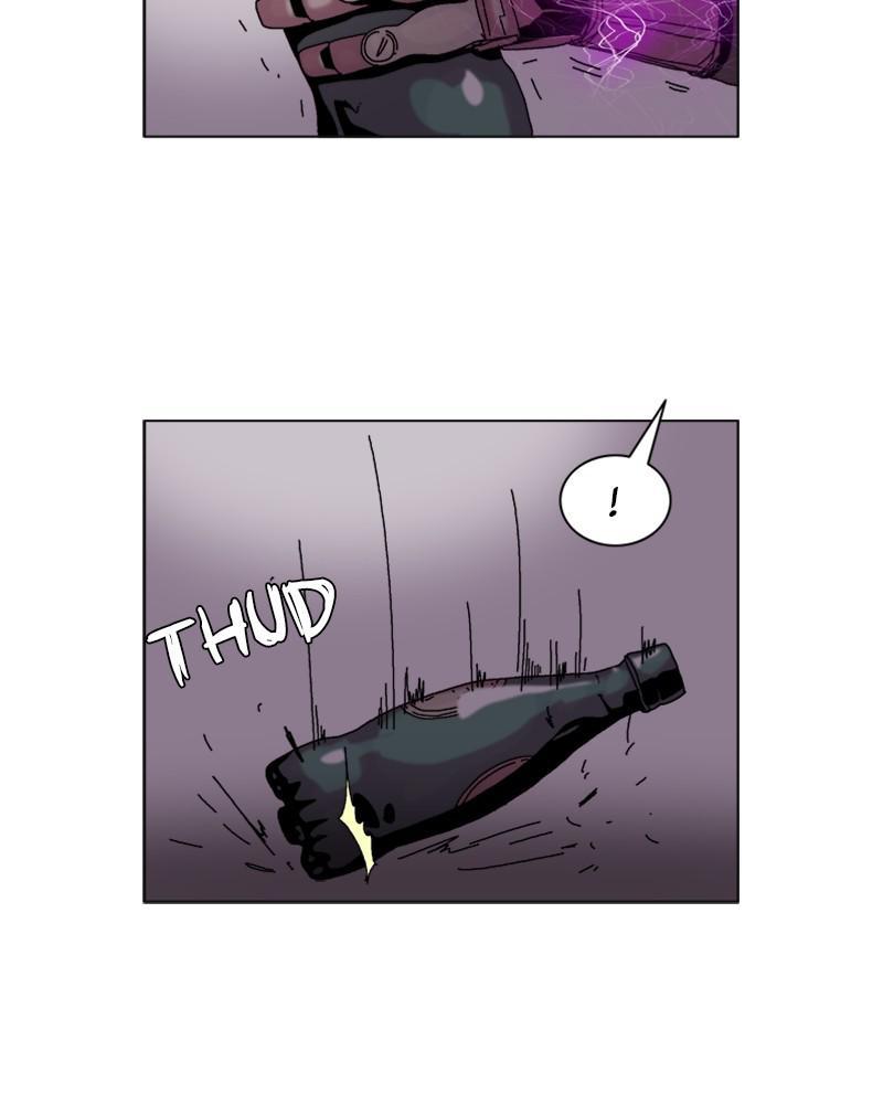 Machine Uprising Chapter 2 - page 81