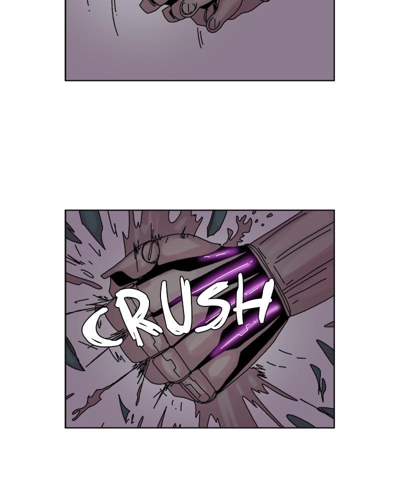 Machine Uprising Chapter 2 - page 84