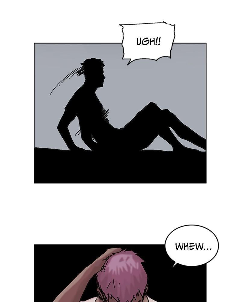 Machine Uprising Chapter 1 - page 103