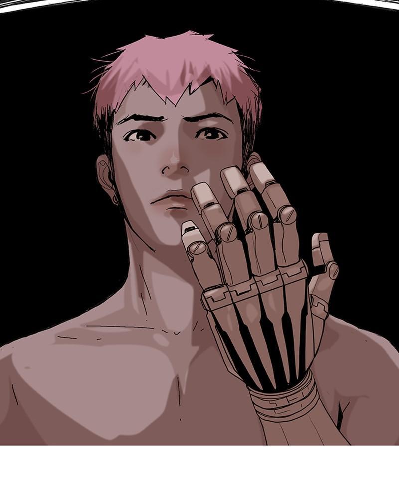 Machine Uprising Chapter 1 - page 111