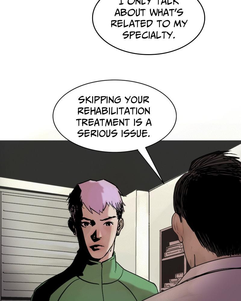 Machine Uprising Chapter 1 - page 126