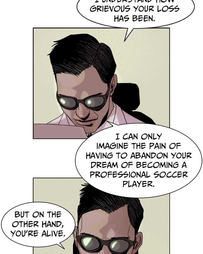 Machine Uprising Chapter 1 - page 130