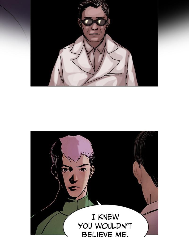 Machine Uprising Chapter 1 - page 141