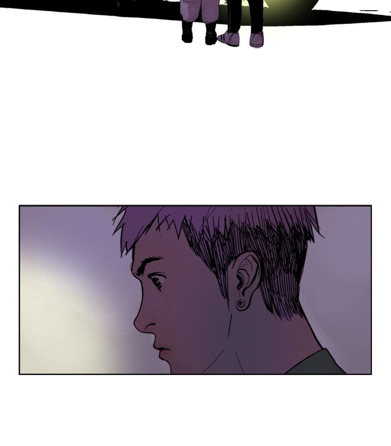 Machine Uprising Chapter 1 - page 158