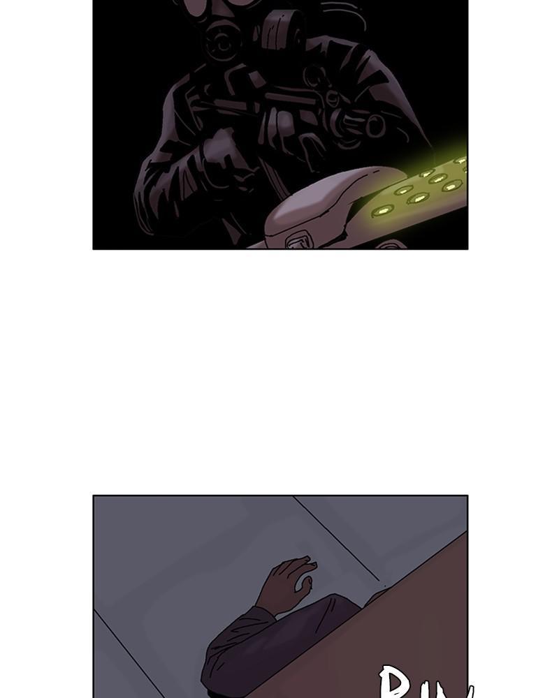 Machine Uprising Chapter 1 - page 28