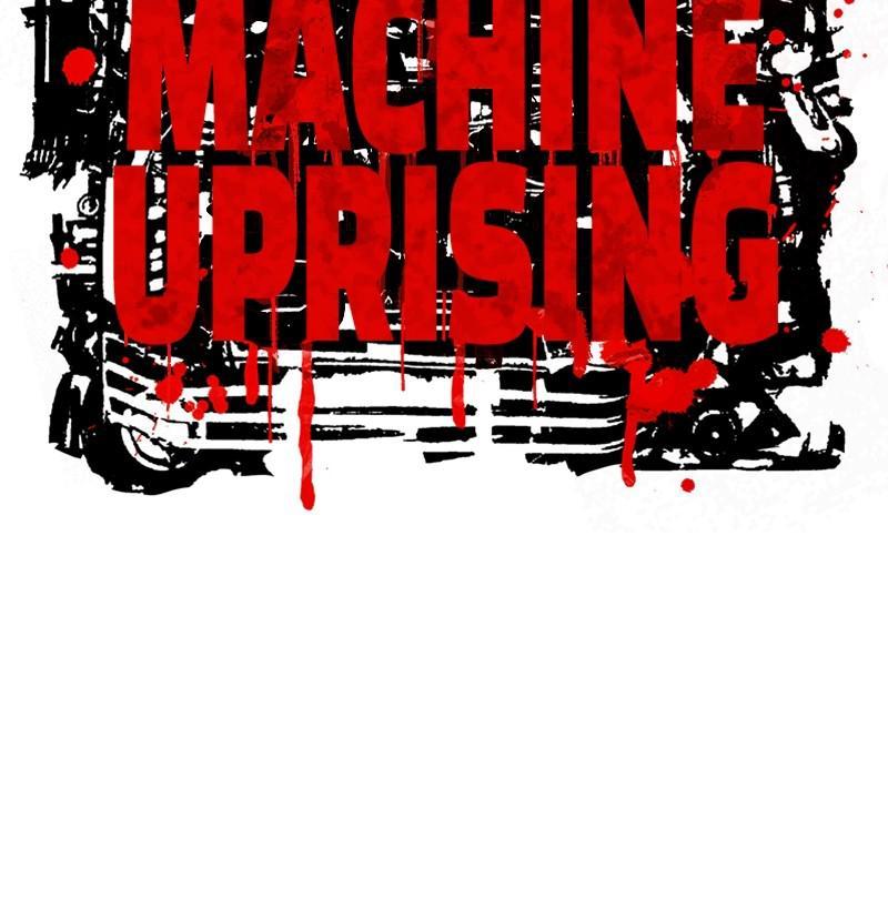 Machine Uprising Chapter 1 - page 34