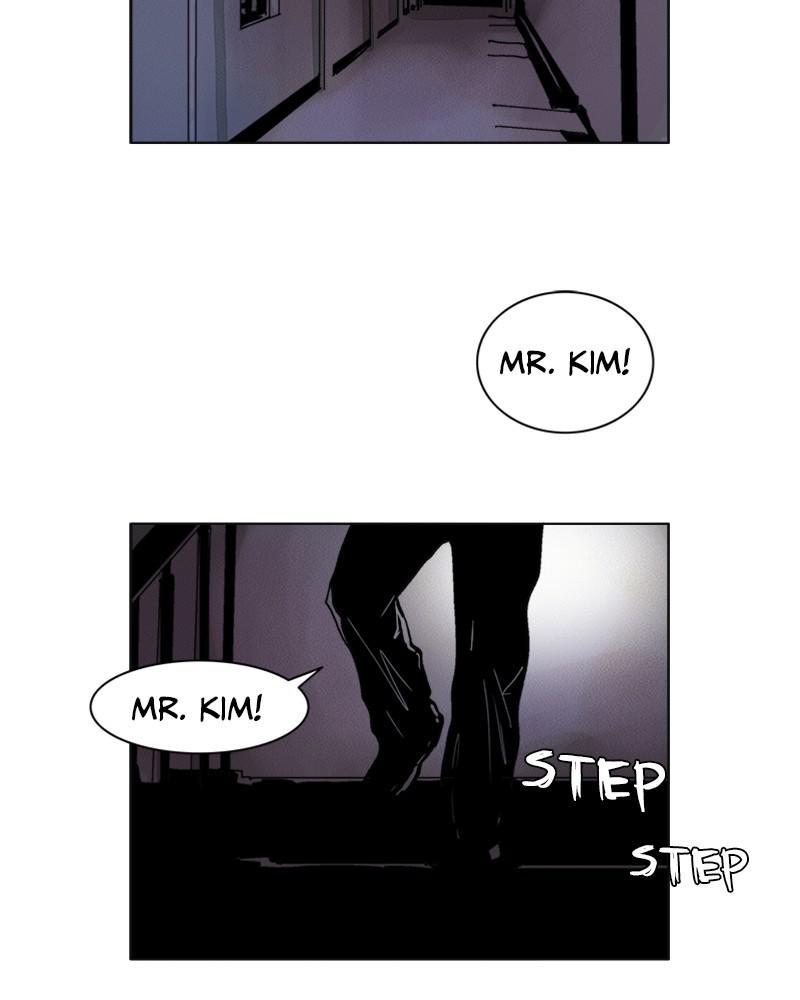 Machine Uprising Chapter 1 - page 36