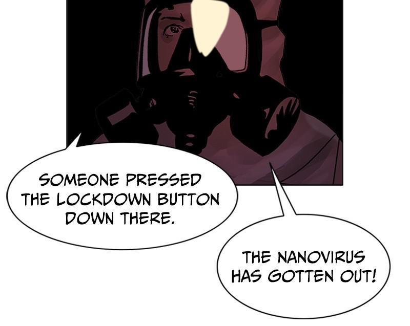 Machine Uprising Chapter 1 - page 62