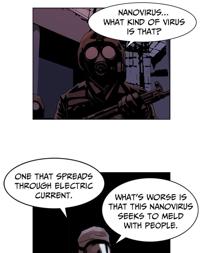 Machine Uprising Chapter 1 - page 63