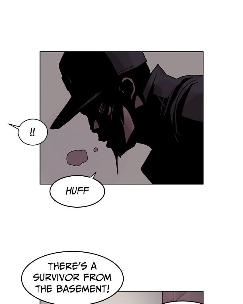 Machine Uprising Chapter 1 - page 68
