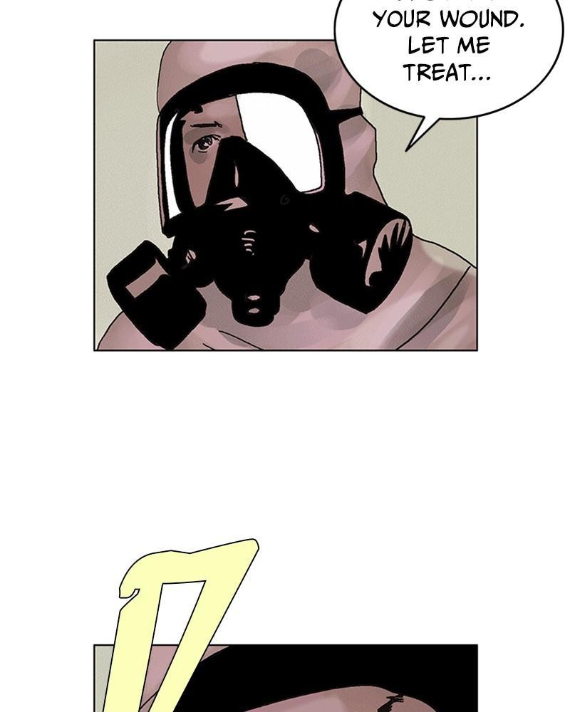 Machine Uprising Chapter 1 - page 74