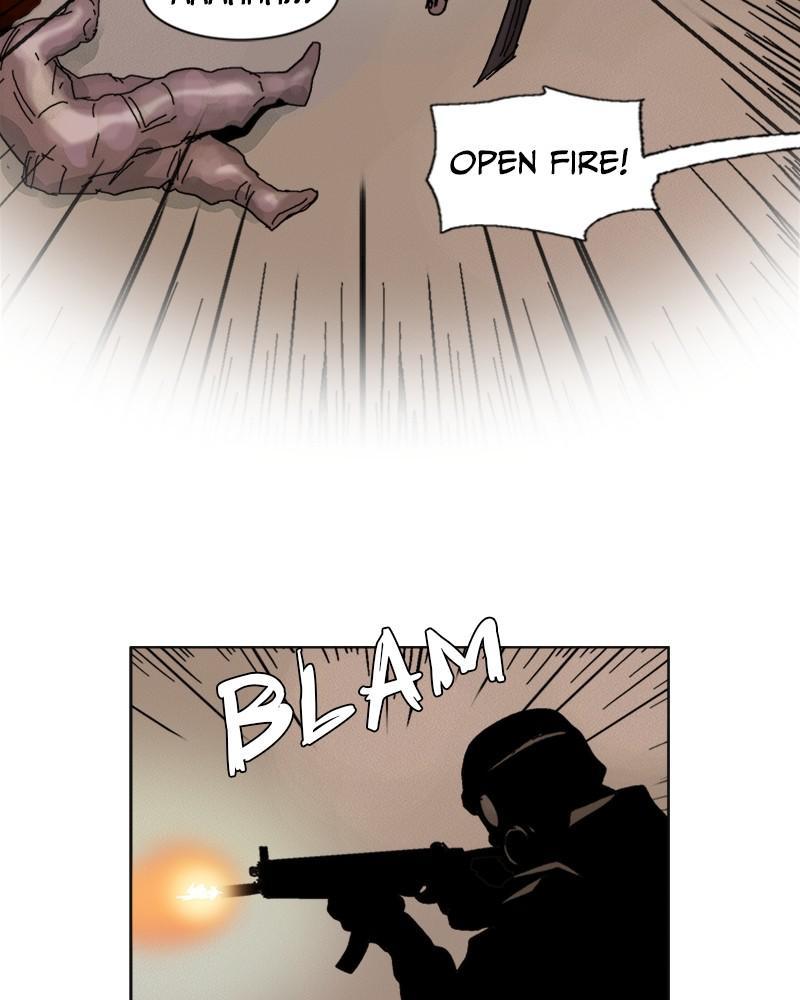 Machine Uprising Chapter 1 - page 86