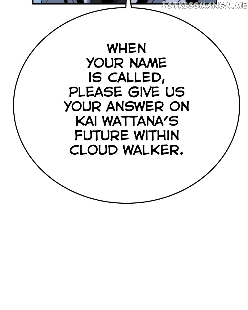 Cloud Walker Chapter 70 - page 100