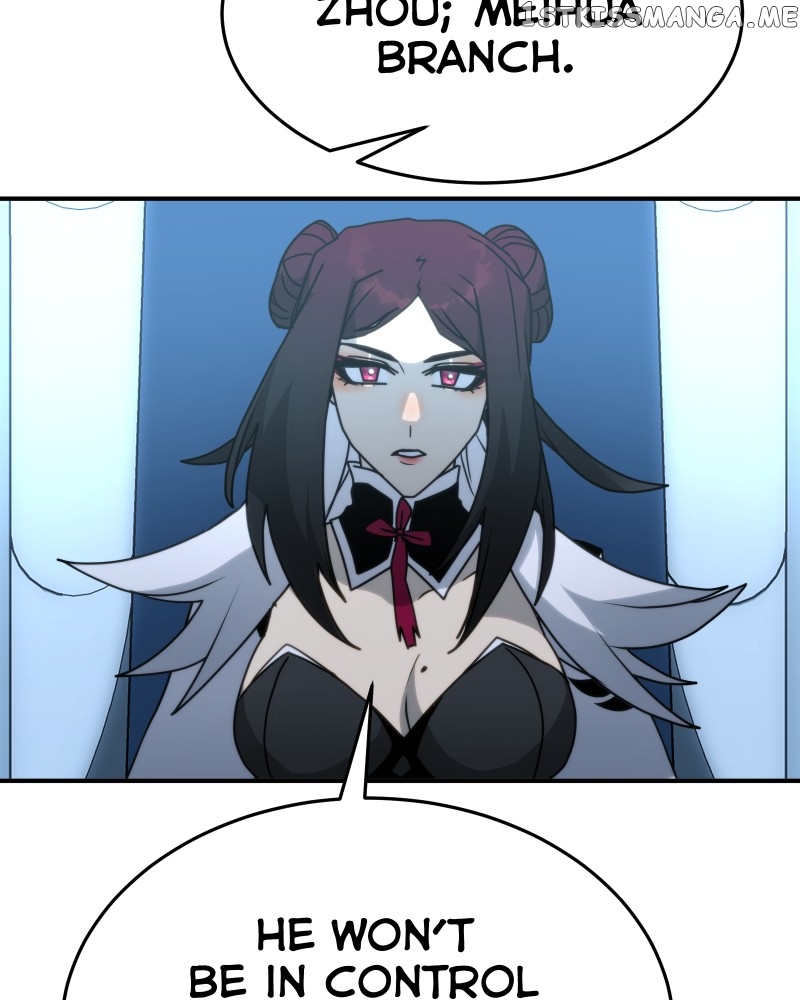 Cloud Walker Chapter 70 - page 104