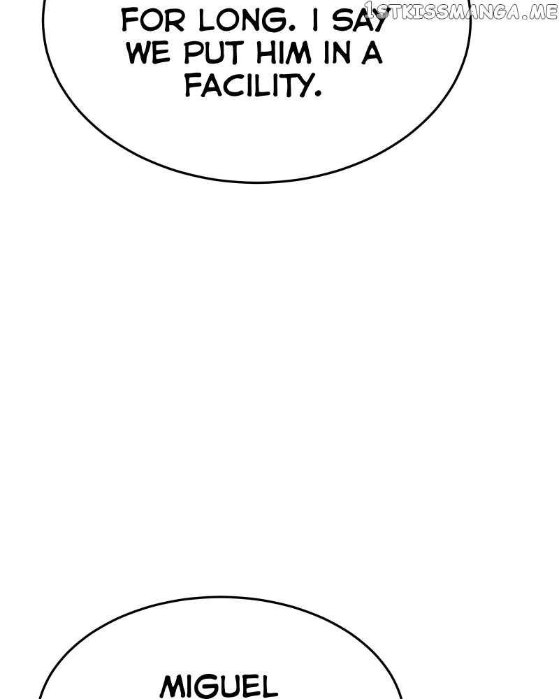 Cloud Walker Chapter 70 - page 105
