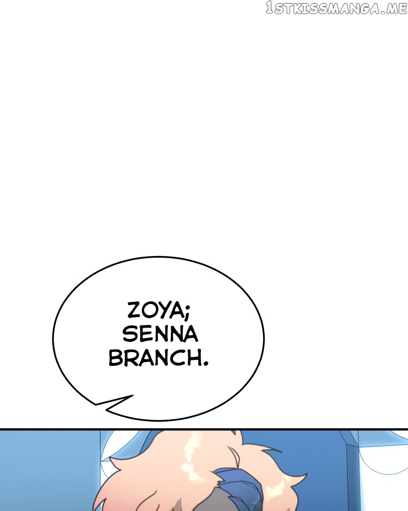 Cloud Walker Chapter 70 - page 111