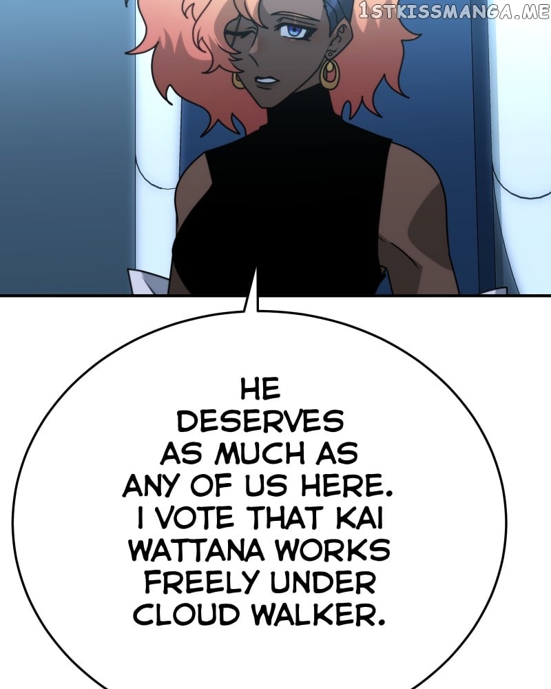 Cloud Walker Chapter 70 - page 112
