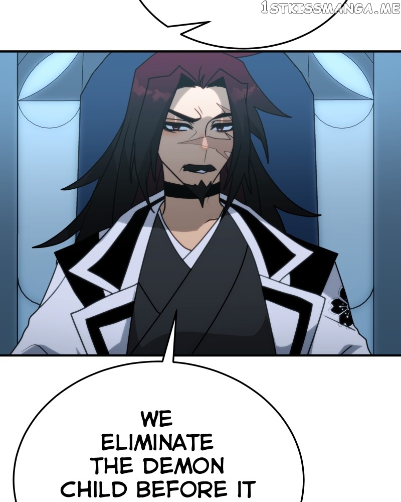Cloud Walker Chapter 70 - page 114
