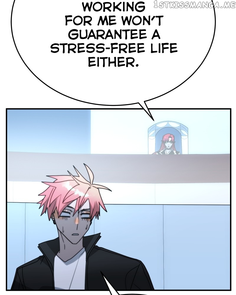 Cloud Walker Chapter 70 - page 124
