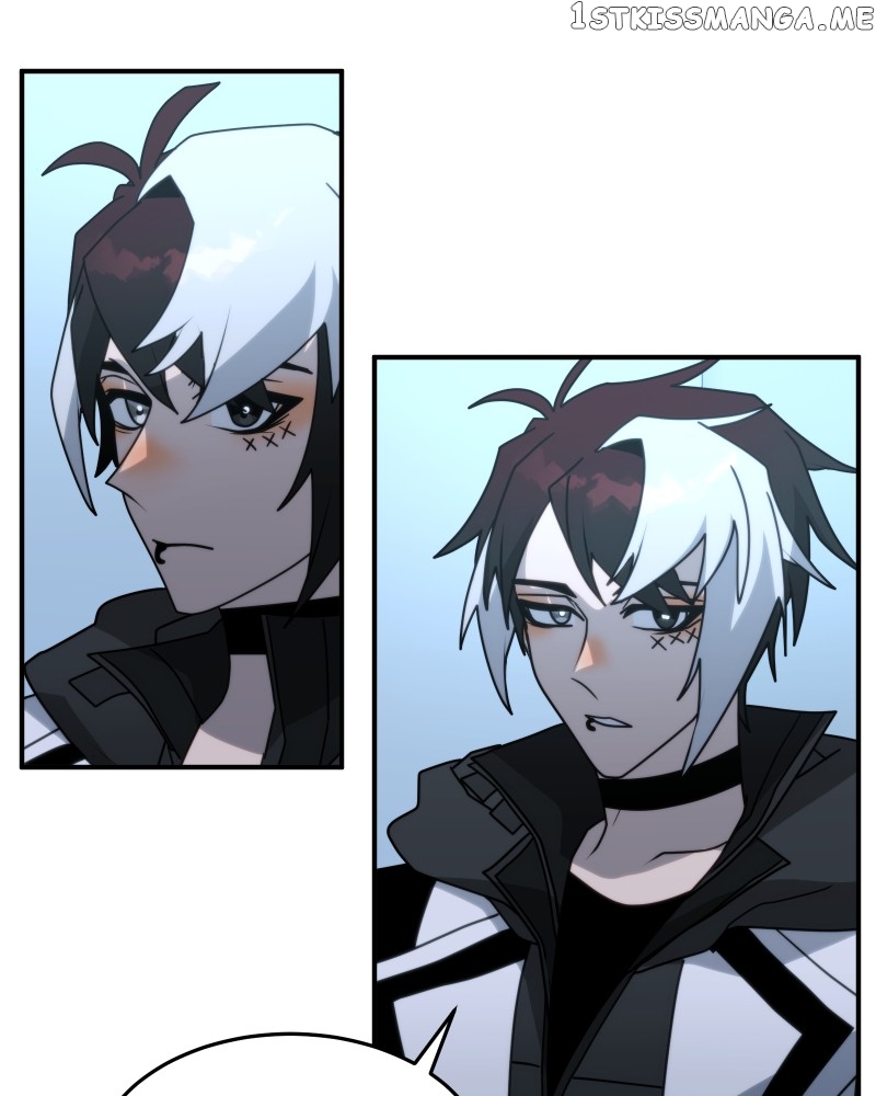 Cloud Walker Chapter 70 - page 126