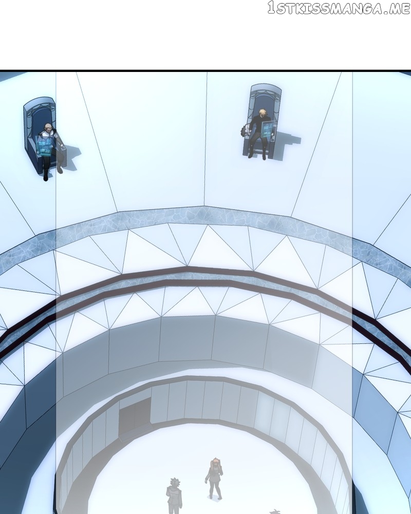 Cloud Walker Chapter 70 - page 13