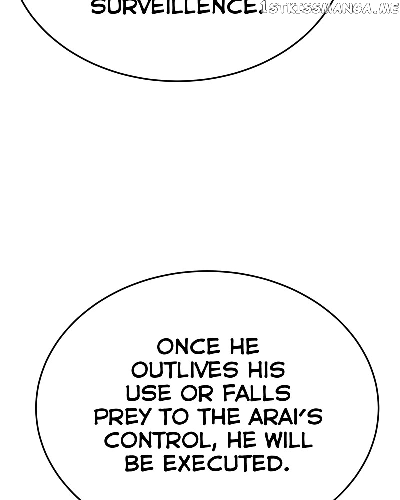 Cloud Walker Chapter 70 - page 132