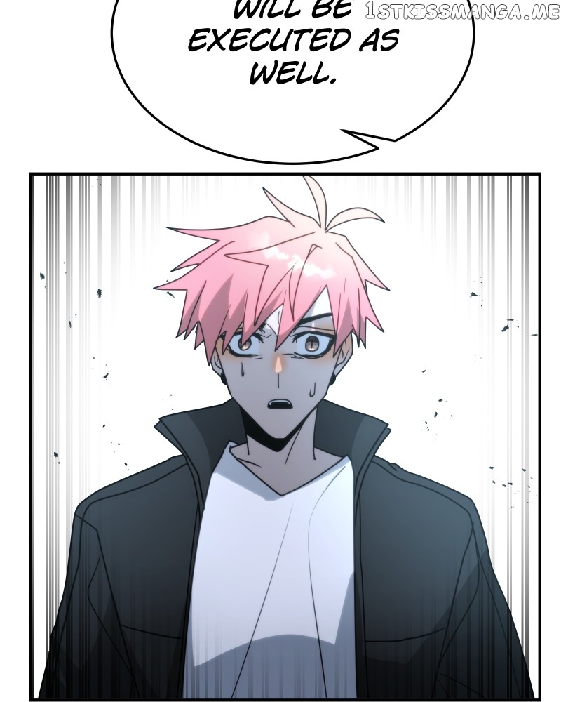 Cloud Walker Chapter 70 - page 135