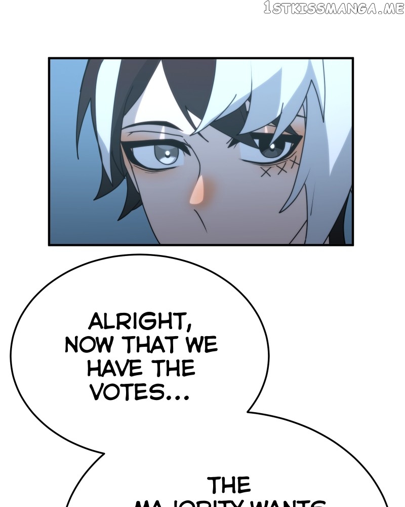 Cloud Walker Chapter 70 - page 139