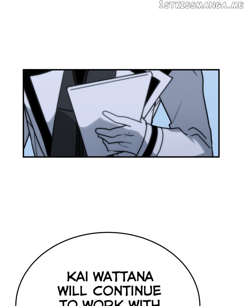 Cloud Walker Chapter 70 - page 143