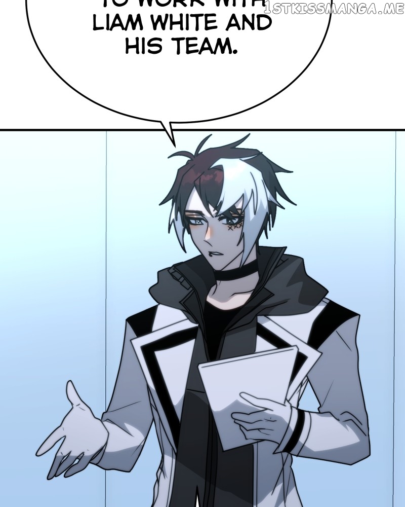 Cloud Walker Chapter 70 - page 144
