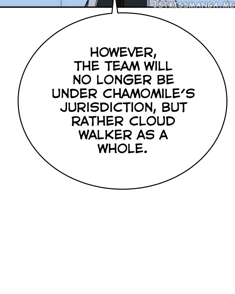 Cloud Walker Chapter 70 - page 145